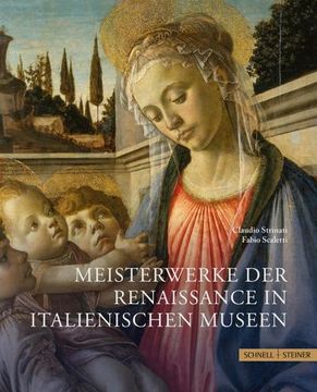 portada Meisterwerke der Renaissance in Italienischen Museen (en Alemán)