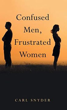 portada Confused Men, Frustrated Women (en Inglés)