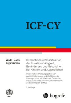 portada Icf-Cy (in German)