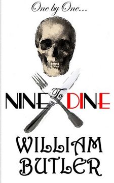 portada Nine to Dine
