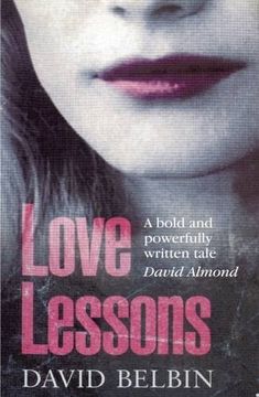 portada Love Lessons (en Inglés)