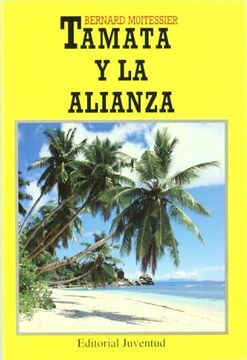 portada Tamata y la Alianza (in Spanish)