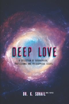 portada Deep Love (in English)