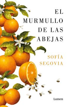 portada El murmullo de las abejas (in Spanish)