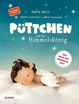 portada Püttchen und der Himmelskönig (in German)