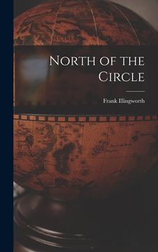 portada North of the Circle (in English)