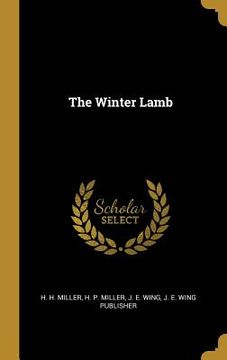 portada The Winter Lamb