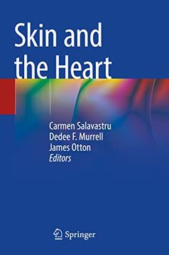 portada Skin and the Heart