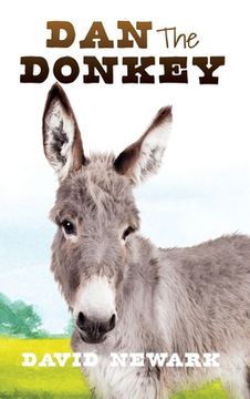 portada Dan The Donkey (in English)