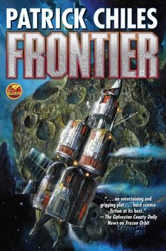 portada Frontier 