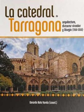 portada La Catedral de Tarragona (in Spanish)