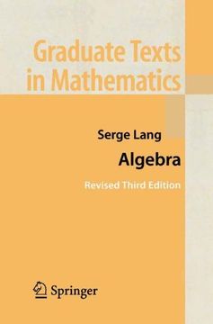 portada Algebra