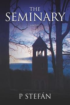 portada the seminary (en Inglés)