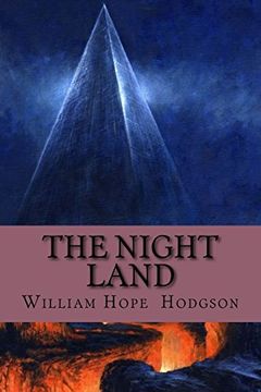 portada The Night Land 