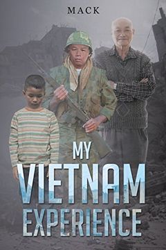 portada My Vietnam Experience