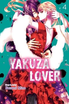 portada Yakuza Lover, Vol. 4: Volume 4 (in English)