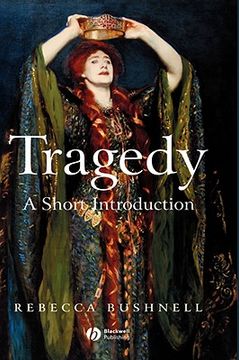 portada tragedy: a short introduction