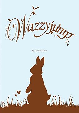 portada Wazzyjump (in English)