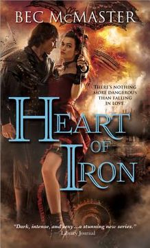 portada heart of iron (en Inglés)
