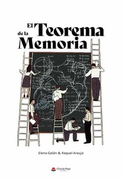 portada El Teorema de la Memoria