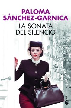 portada La Sonata del Silencio (Colección Especial 2017)