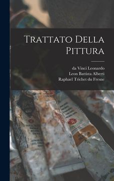 portada Trattato della pittura (in Italian)