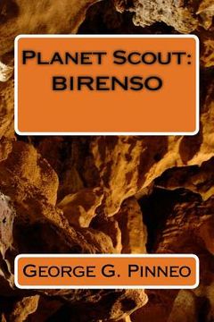 portada Planet Scout: Birenso
