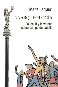 portada Anarqueologia