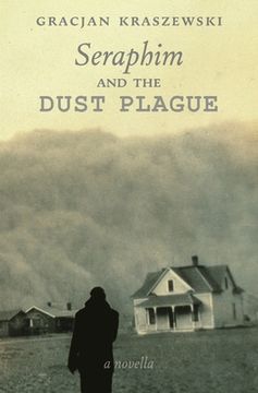 portada Seraphim and the Dust Plague