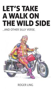 portada Let's Take a Walk on the Wild Side and Other Silly Verse (en Inglés)