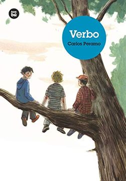 portada Verbo (in Spanish)