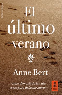 portada El Último Verano (in Spanish)