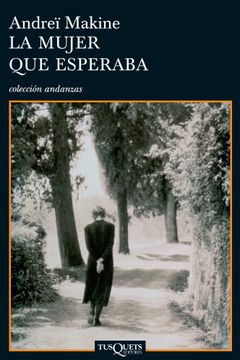portada La Mujer que Esperaba (in Spanish)