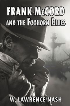 portada Frank McCord and the Foghorn Blues (en Inglés)