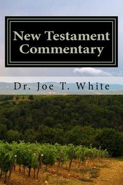 portada new testament commentary (in English)