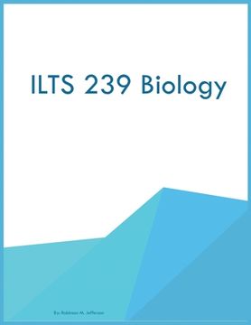 portada ILTS 239 Biology (en Inglés)