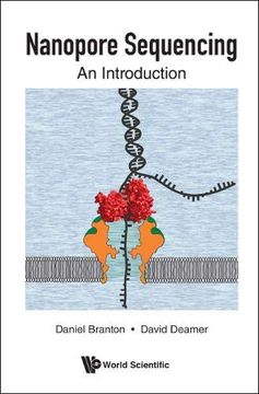portada Nanopore Sequencing: An Introduction (in English)