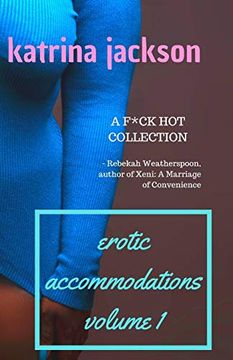 portada Erotic Accommodations, Volume 1 (en Inglés)