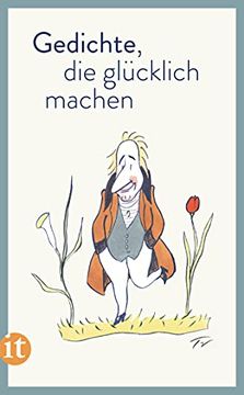 portada Gedichte, die Glcklich Machen (in German)
