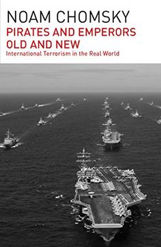 portada Pirates and Emperors, old and New: International Terrorism in the Real World (in English)