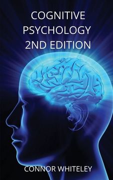 portada Cognitive Psychology: 2nd Edition (in English)
