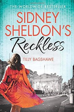 portada Sidney Sheldon’s Reckless