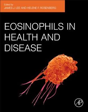 portada eosinophils in health and disease