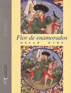 portada flor de enamorados (in Spanish)