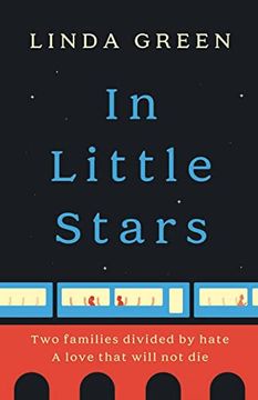 portada In Little Stars (in English)