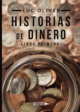 portada Historias de Dinero (in Spanish)