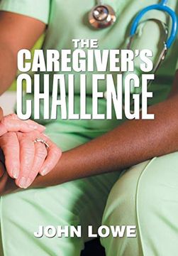 portada The Caregiver's Challenge (en Inglés)
