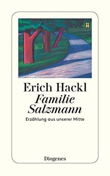 portada Familie Salzmann: Erzählung aus Unserer Mitte (in German)