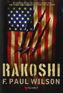 portada Rakoshi