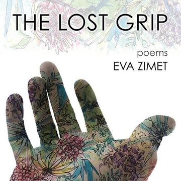 portada The Lost Grip: Poems (en Inglés)